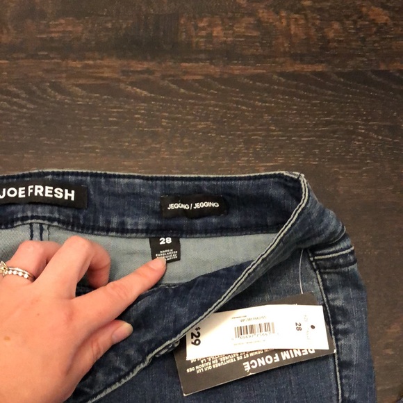 Joe fresh jeans NWT - Picture 3 of 6